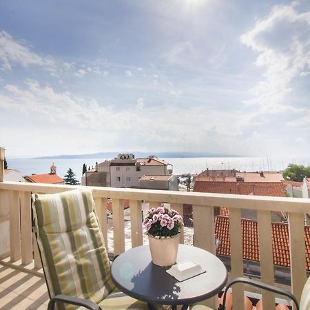 House Kvin Apartment Baska Voda Exterior photo