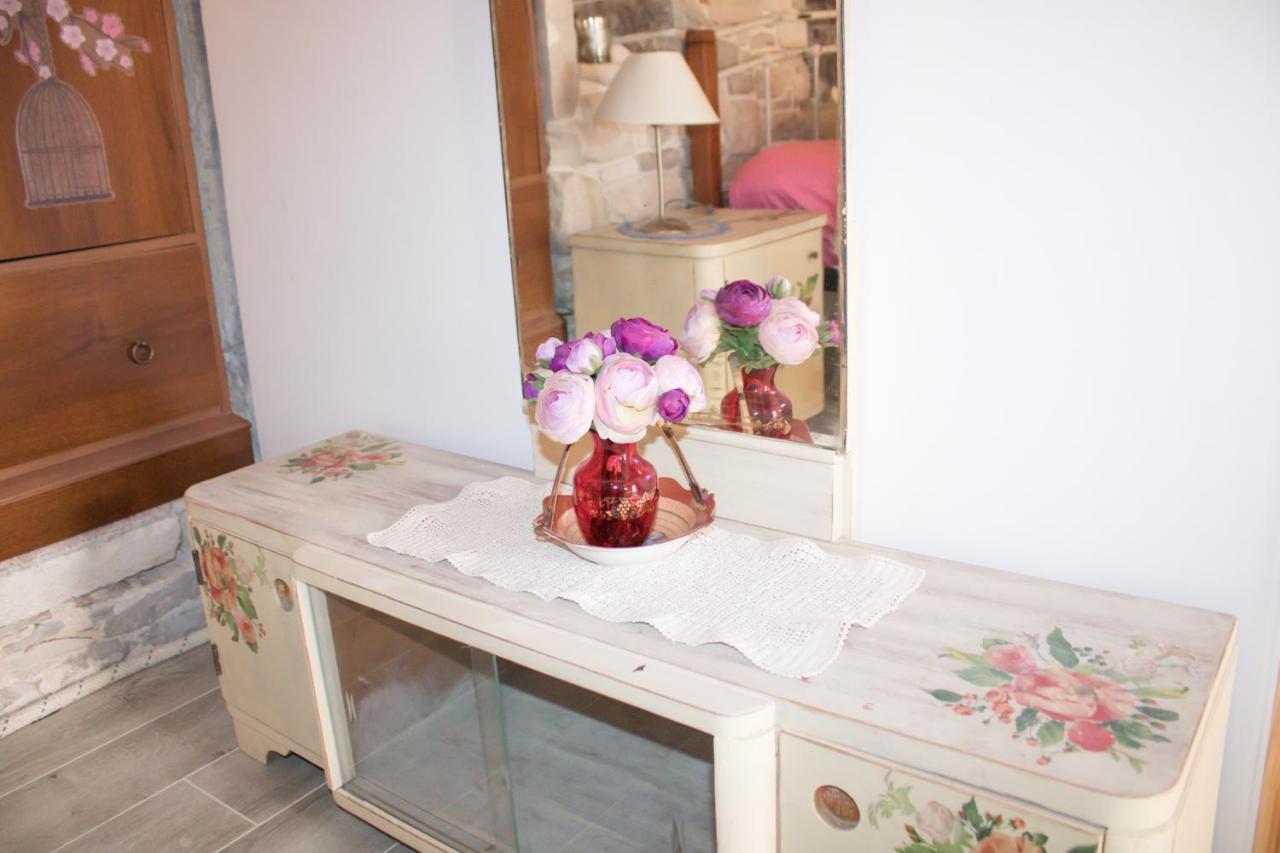 House Kvin Apartment Baska Voda Exterior photo